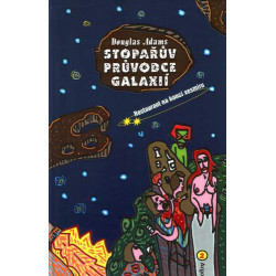 Restaurant na konci vesmíru