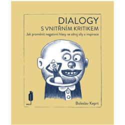 Dialogy s vnitřním kritikem