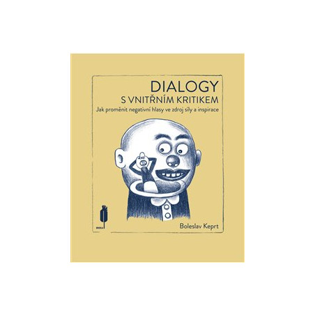 Dialogy s vnitřním kritikem