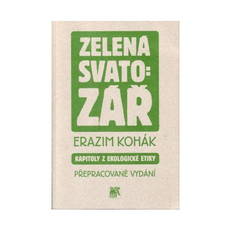 Zelená svatozář