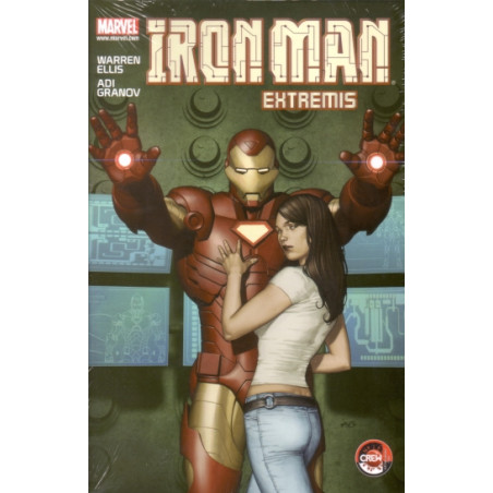 Ironman