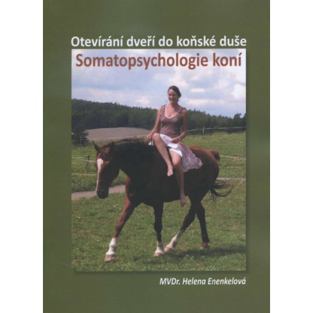 Somatopsychologie koní