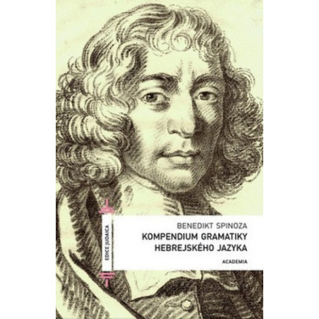 Kompendium gramatiky hebrejského jazyka
