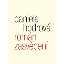 Román zasvěcení