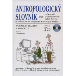 Antropologický slovník