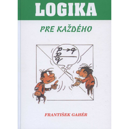 Logika pre každého