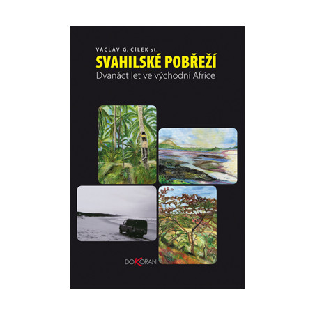 Svahilské pobřeží