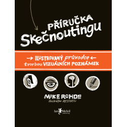 Příručka skečnoutingu