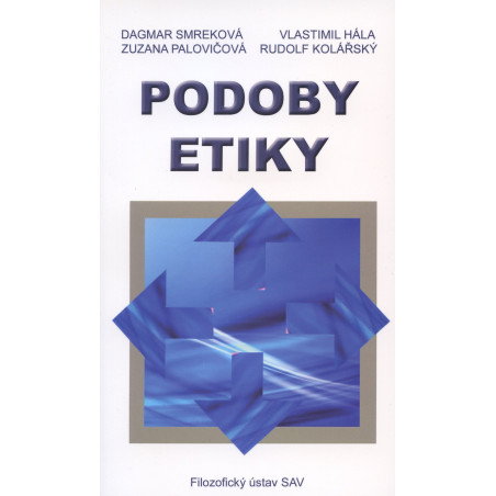 Podoby etiky