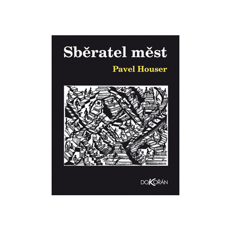 Sběratel měst