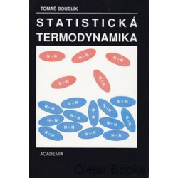Statická termodynamika