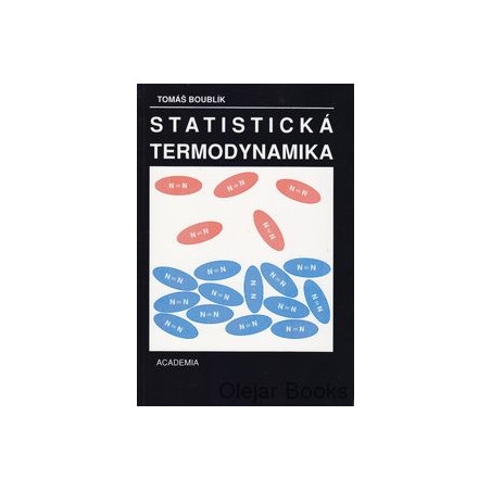 Statická termodynamika