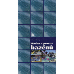 Stavba a provoz bazénů