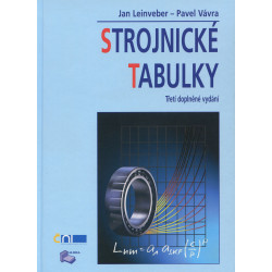 Strojnícke tabulky