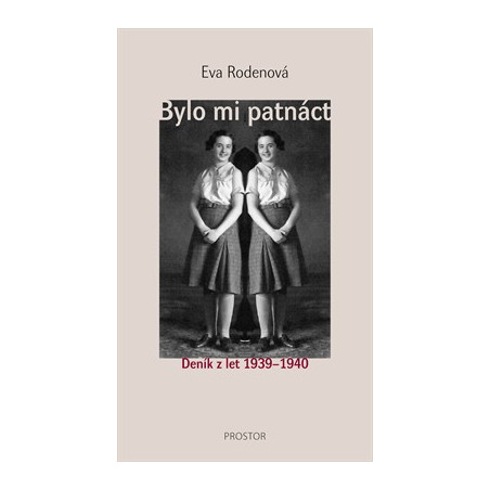 Bylo mi patnáct