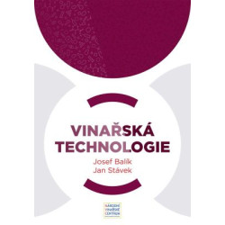 Vinařská technologie