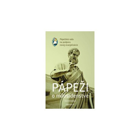 Pápeži o milosrdenstve
