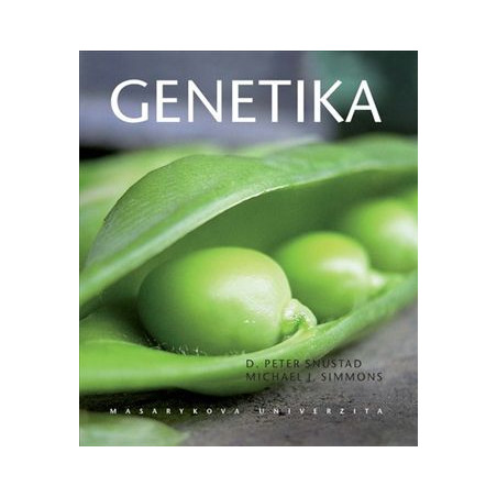 Genetika