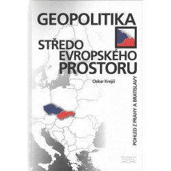 Geopolitika středoevropského prostoru