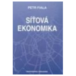 Síťová ekonomika