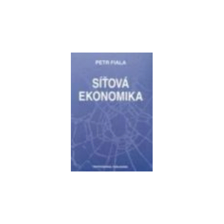 Síťová ekonomika