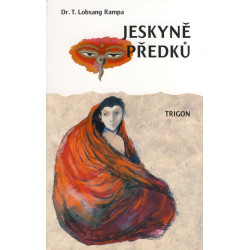 Jeskyně předků