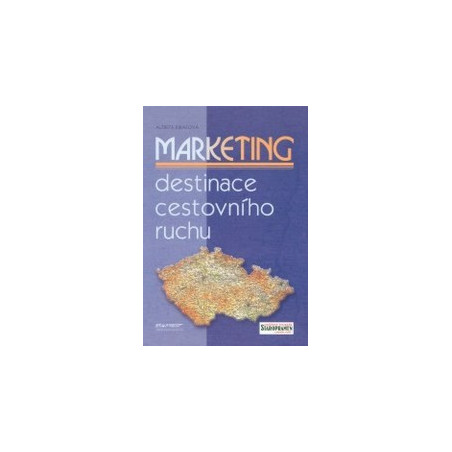 Marketing destinace cestovního ruchu
