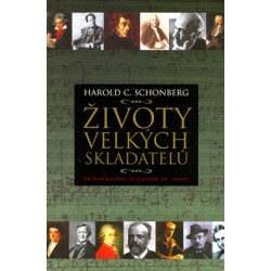 Životy velkých skladatelů