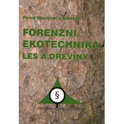 Forenzní ekotechnika