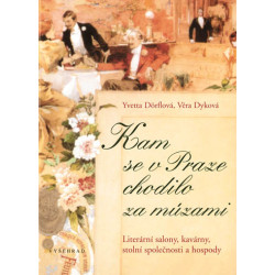 Kam se v Praze chodilo za múzami