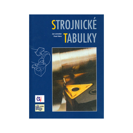 Strojnícke tabulky
