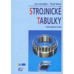 Strojnícke tabulky