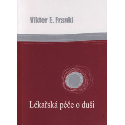 Lékařská péče o duši