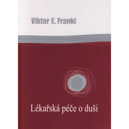Lékařská péče o duši