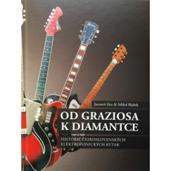 Od Graziosa k Diamantce