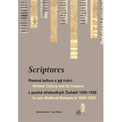 Scriptores