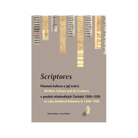 Scriptores
