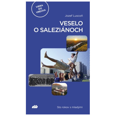 Veselo o saleziánoch