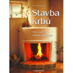 Stavba krbů