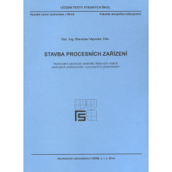 Stavba procesních zařízení