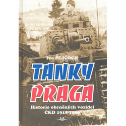 Tanky Praga
