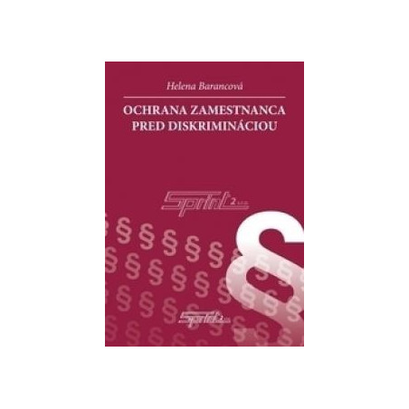 Ochrana zamestnanca pred diskrimináciou