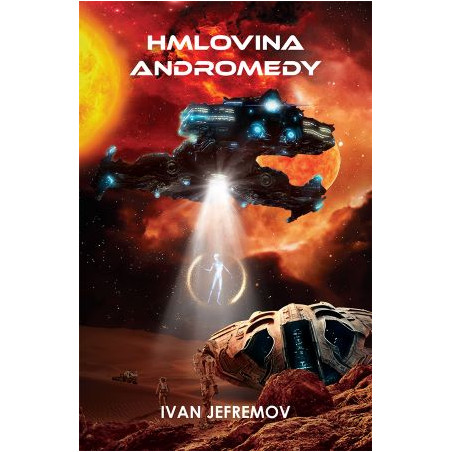 Hmlovina Andromedy