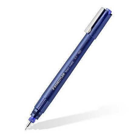 Staedtler Technické pero "Mars Matic", 0,7 mm