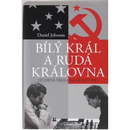 Bílý král a rudá královna