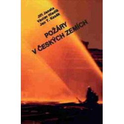 Požáry v českých zemích