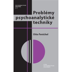Problémy psychoanalytické techniky