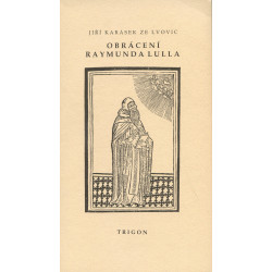 Obrácení Raymunda Lulla