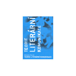Teorie literární komunikace