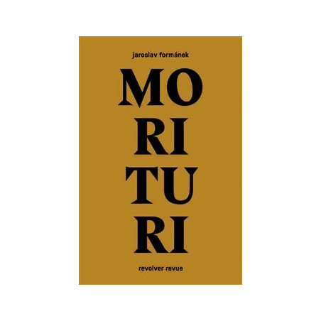 Morituri